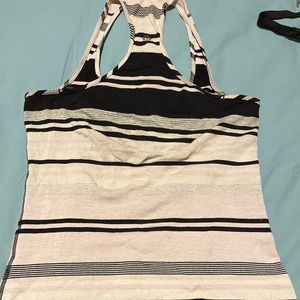 Lululemon Casual Tank Top
